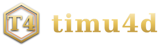 timu4d logo
